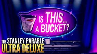 The Stanley Parable 3 But Also 2