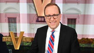 Jonathan Karl's 2024 Election Day Insights | The View