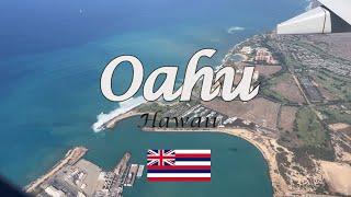 A few days in Hawaiian paradise