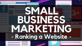 Small Business Marketing from ProfileTree Digital Agency