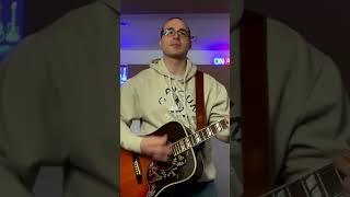 Praise The King - Adam Watson #worshipmusic #christiansongs #coversong #coreyvoss #easter #thecross