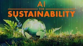 AI for Good - Sustainability