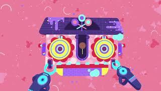 GNOG — релизный трейлер