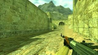 FAST1k 1v4 (ak47)