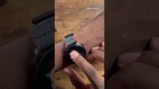 Amazfit GTR 4 Unboxing - Fitness and Business Smartwatch 2022 #Shorts