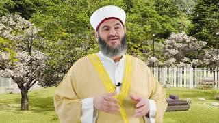 With Dr.Moath hawwa ||  second episode || And indeed, you are of a great moral character