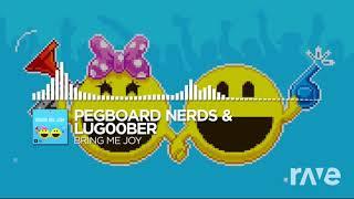 Joy Bring Jelly Time With !!! - Pegboard Nerds & Lug00Ber & Carfreak0801 | RaveDj