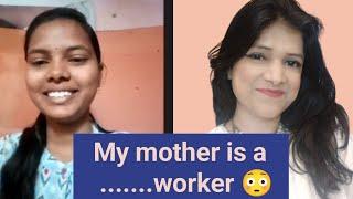 English Conversation Practice || Meenu English Speaking Practice