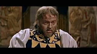 David and Goliath (1960) ORSON WELLES