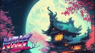Futurecop! - Between the Moon and Stars (Full Album) 2023