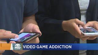 Is Internet Addiction Real?