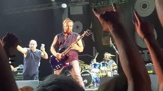 Blaze Bayley - The Clansman - live Metal For Emergency Filago (BG) 03/08/24 Italy