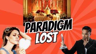 Paradigm Lost - how to defend your faith in the culture