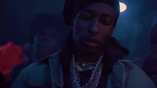 OTR Chaz - Instant Kill ft. Lil Rekk & Pooda (Official Music Video)