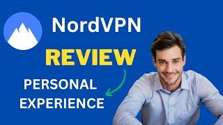 NordVPN ReviewIs NordVPN Worth It In 2025?