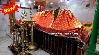 Hazrat Baba Fakruddin NEW qawwali Penukonda dargah|| Bigidi meri banayi ye Nathar piya ke Laadley