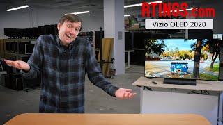 Vizio OLED 2020 TV Review –  North America’s First Budget OLED!