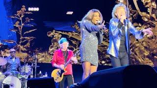 Sweet Sounds of Heaven - The Rolling Stones - Santa Clara, USA, July 17, 2024