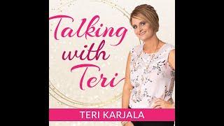 Episode 27: Talking With Teri and Tara Chatzakis