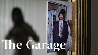 The Garage by HP | Trailer: History of Memory: “At First Sight” | HP