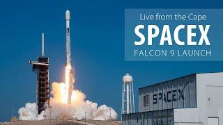 Watch live: SpaceX Falcon 9 rocket launches from Kennedy Space Center with mystery Optus-X payload