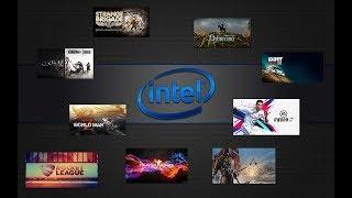 Intel HD 520 in 2020|What Can it Play?|TESTED IN 9 GAMES|1080P|60FPS