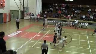 Christian Melendez Highlights   Class 2014