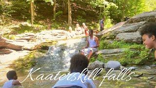 KAATERSKILL FALLS || CATSKILL MOUNTAIN || NEW YORK