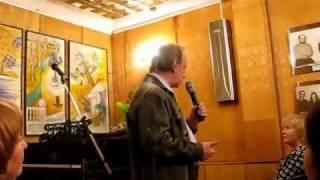 На юбилее библиотеки им. А.П.Чехова