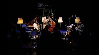 Ulysses Owens Jr  and Generation Y -  "London Towne" @ musig im pflegidach, Muri