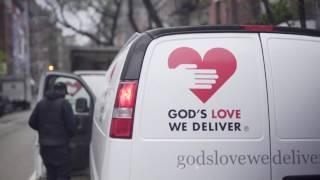 Who we are: God's Love We Deliver