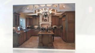 Traditional Kitchen Cabinets for Exquisite Kitchen Designs