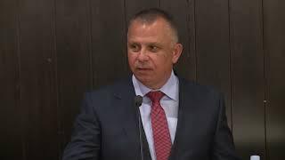 Beograd, Bojan Bovan predsednik GO Novi Beograd, moramo da nastavimo Sapicev posao