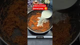 Seviyaa recipe #trendingshorts #viralrecepie