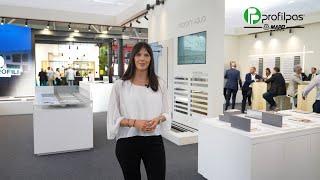 CERSAIE 2023 | Profilpas