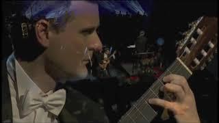 "Deer Hunter"- Cavatina - Olavur Jakobsen - guitar - Faroe Island Symphony Orchestra