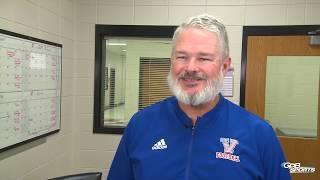 Veterans Head Coach Milan Turner | GPB Sports Interview