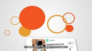 Bargoss Animated Promo | Sergey Designer Motion Graphic Portfolio