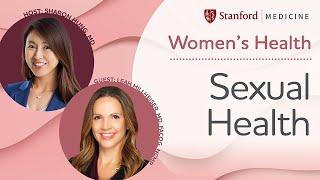 Sexual Health | Women's Health Series