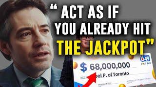 Once You Understand THIS ..You Will Hit The Jackpot | NEVILLE GODDARD | Law of Assumption