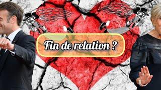 1017 - Fin de relation ?© Tous droits réservés, L'Ame Sensible, 2024