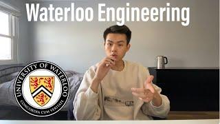 How YOU can get into Waterloo Engineering in 2023 | Grades/AIF/Interview/Adjustment Factor + Tips