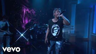 Juice WRLD - Lucid Dreams (Jimmy Kimmel Live!/2018)(Official Video)