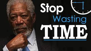DON'T WASTE YOUR LIFE - Powerful Motivational Speech Compilation To Stop Wasting Time