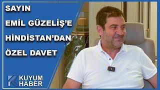 Hedef 2030 Yılına Kadar Bin Mağaza. Zen Pırlanta Yönetim Kurulu Başkanı Emil Güzeliş Anlattı.