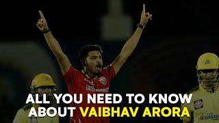 The Inspiring Story Of Vaibhav Arora