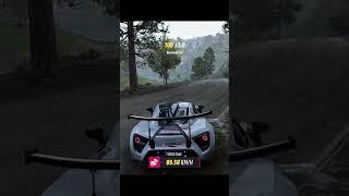 ZENVO TSR _ S Forza Horizon 5