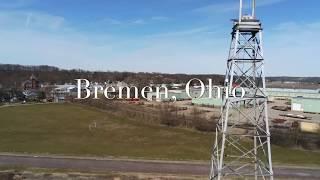 Simply Flying: A Brief History of Bremen, Ohio