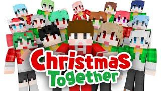 Various Artists - Christmas Together (Feat.도티) / Collaboration / Minecraft PV Project