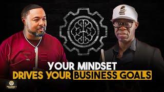 From Fear To Fortune: Essential Mindset Tips To Achieve Business Success - The Geno J. Clip Show